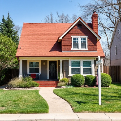 home for rent