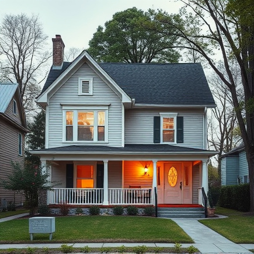 home for rent