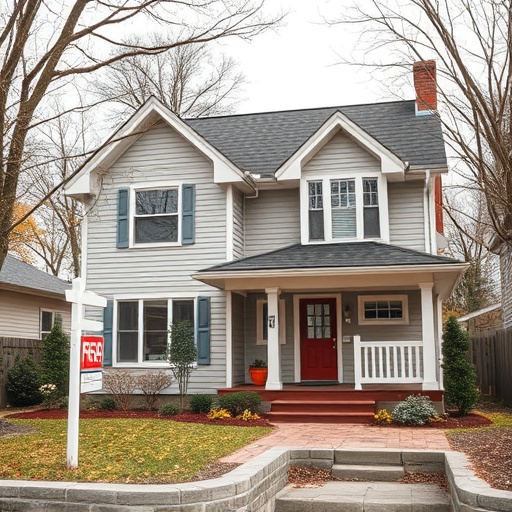 home for rent