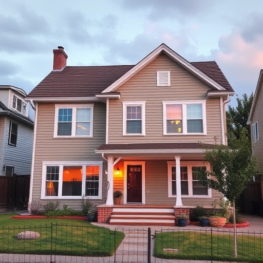 home for rent
