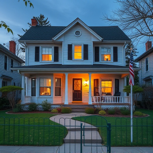 home for rent