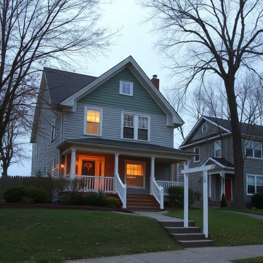 home for rent