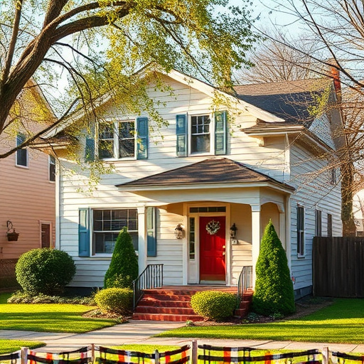 home for rent