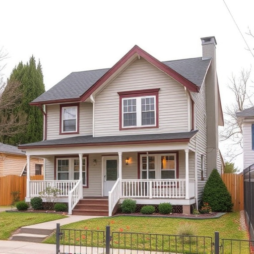 home for rent