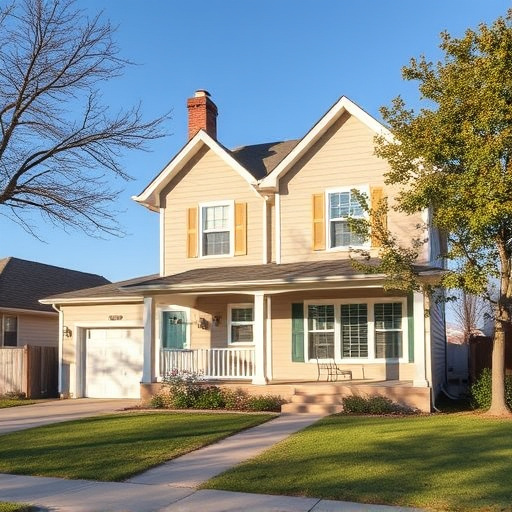 home for rent