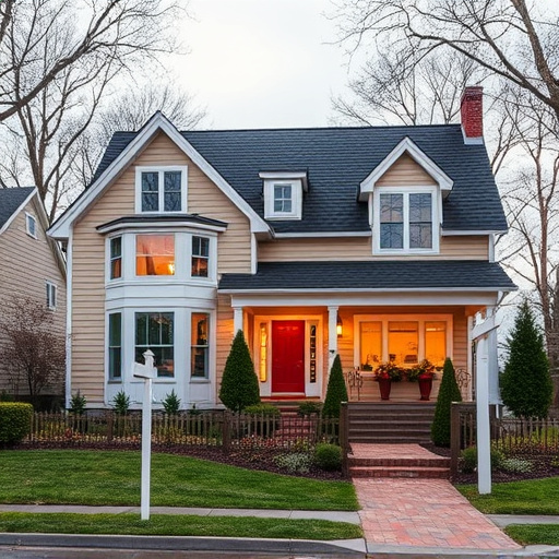 home for sale