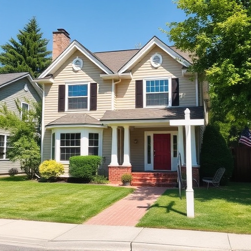 home for sale