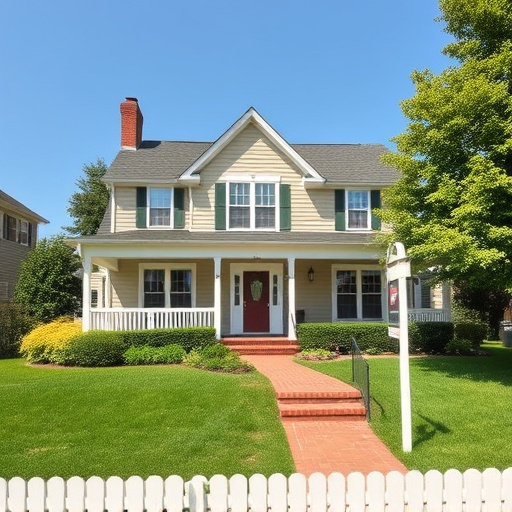 home for sale