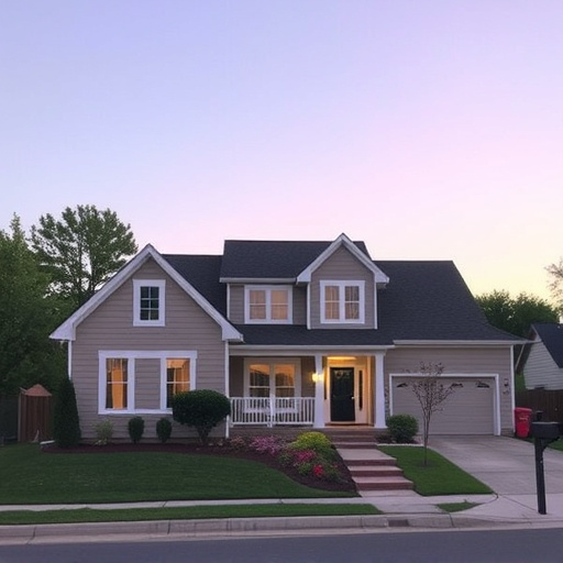 home for sale