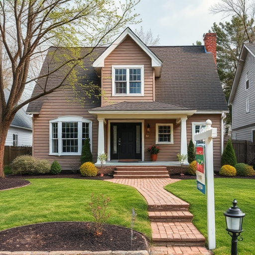 home for sale