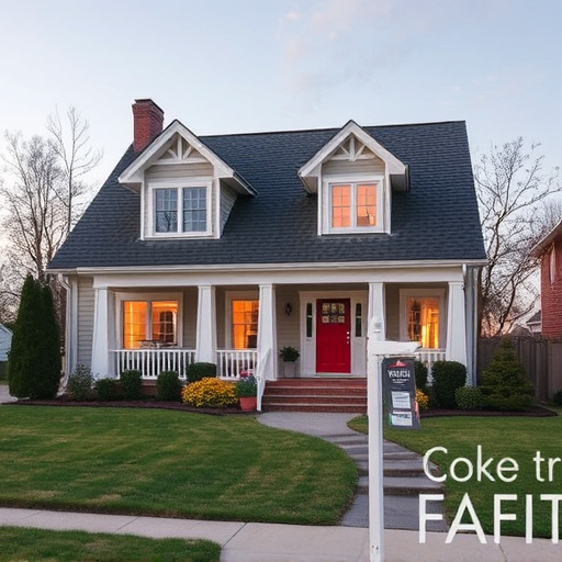 home for sale