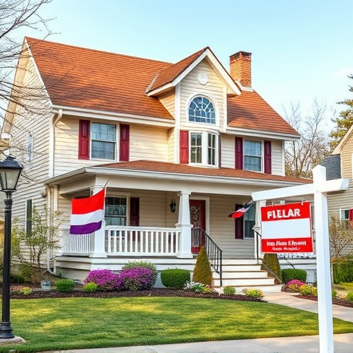 home for sale