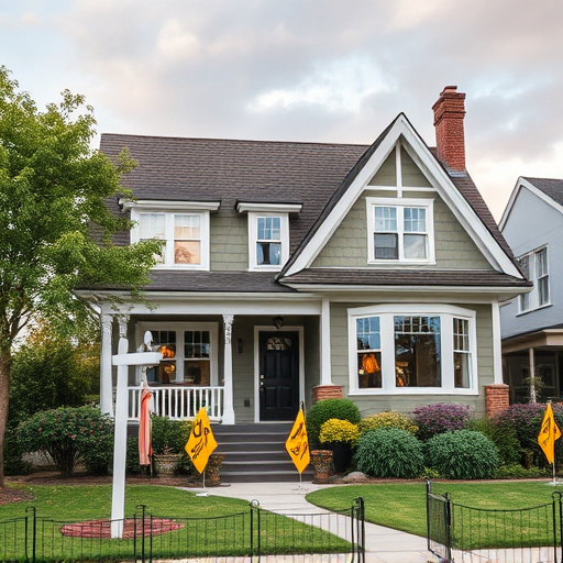 home for sale