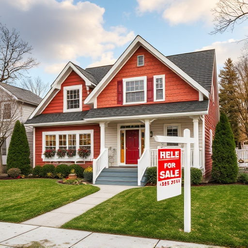 home for sale