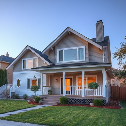 home rental
