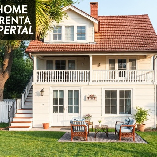 home rental
