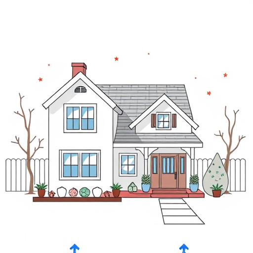 home rental