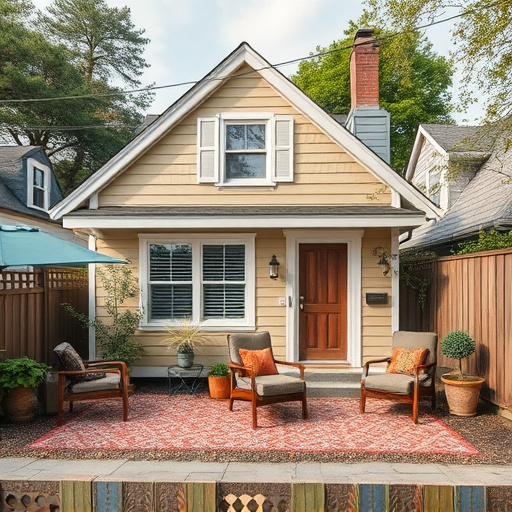 home rental