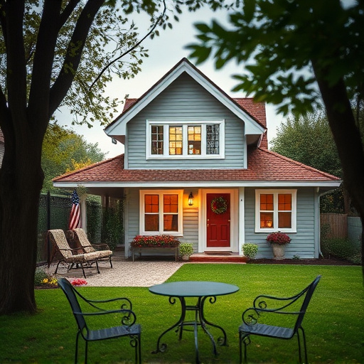 home rental