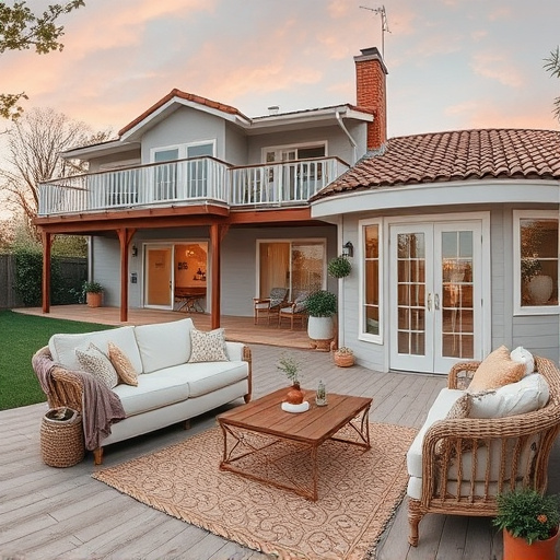 home rental