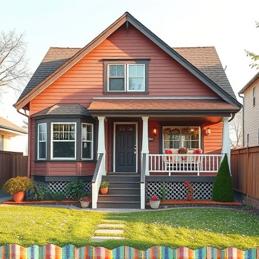 home rental
