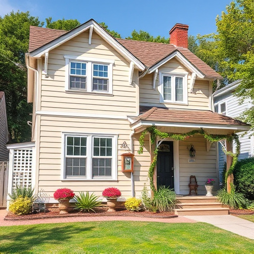 home rental