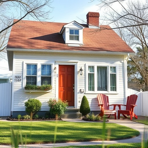 home rental