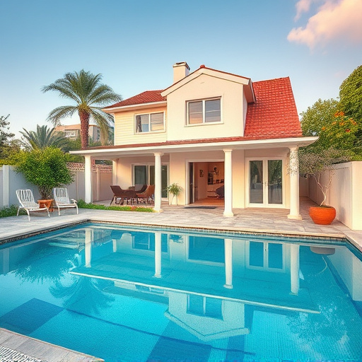 home rental