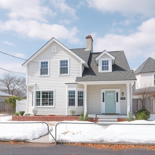 home rental