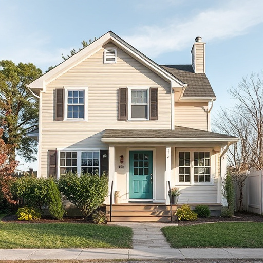 home rental