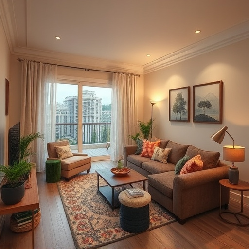 home rental