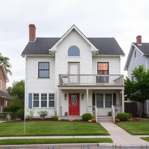 home rental