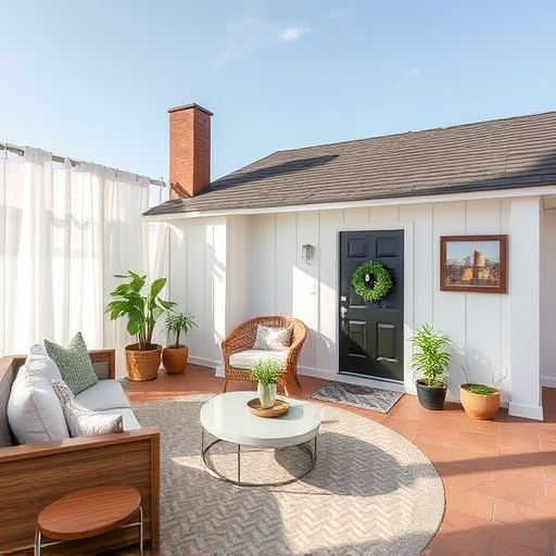 home rental