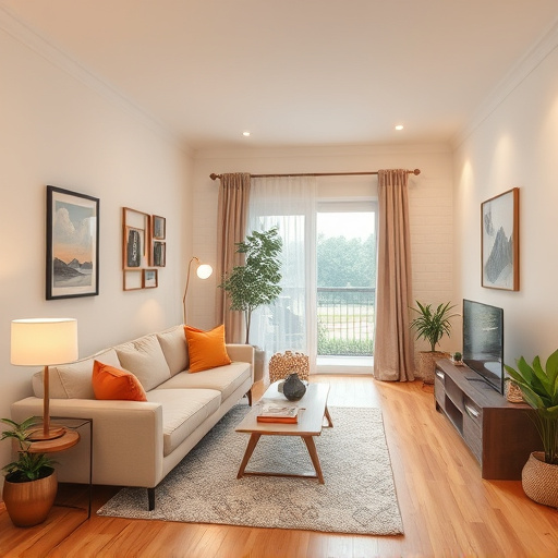 home rental