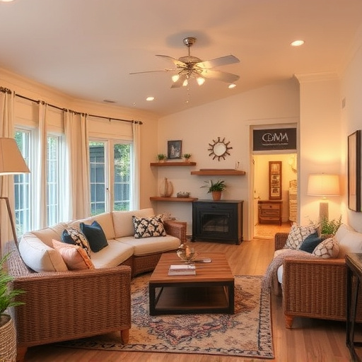 home rental