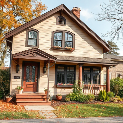 home rental