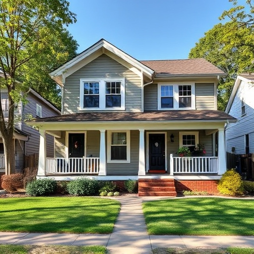 home rentals