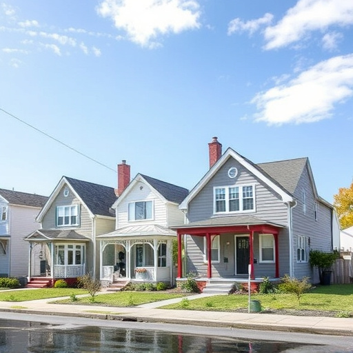 home rentals