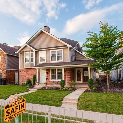 home rentals