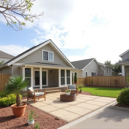 home rentals