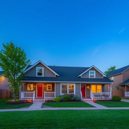 home rentals