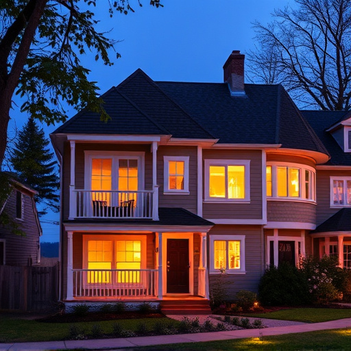 home rentals