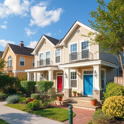 home rentals