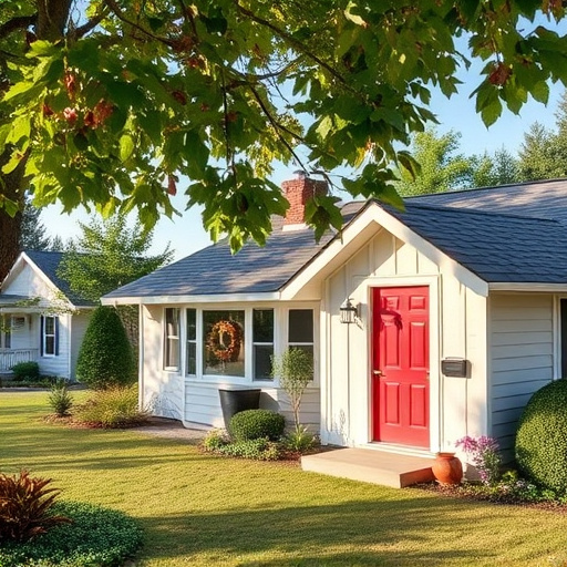 home rentals