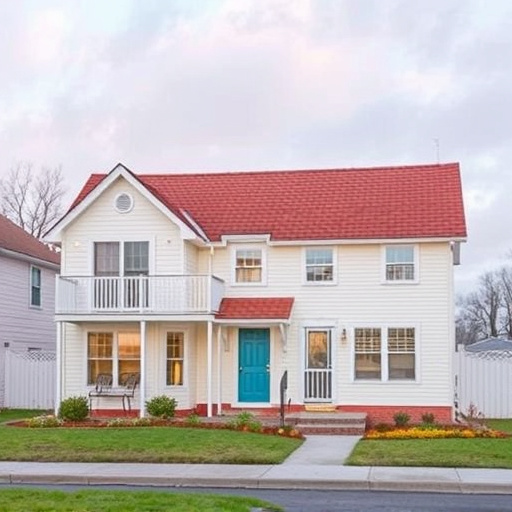 home rentals