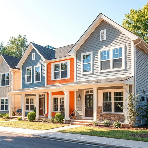 home rentals