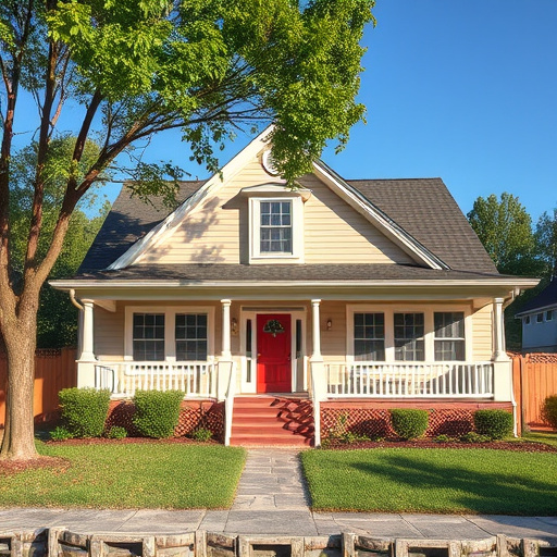 home rentals