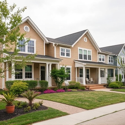 home rentals