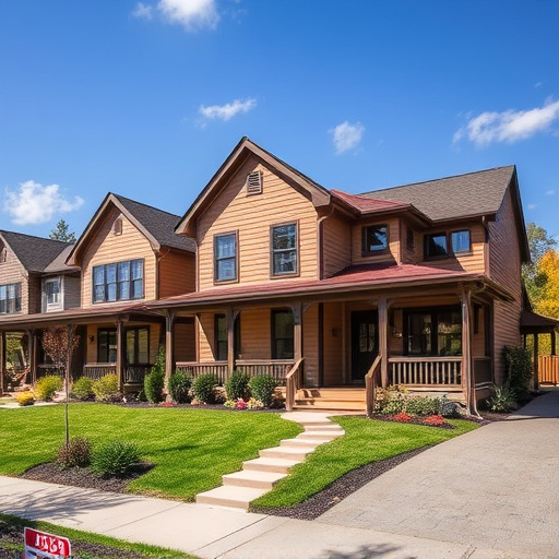 home rentals
