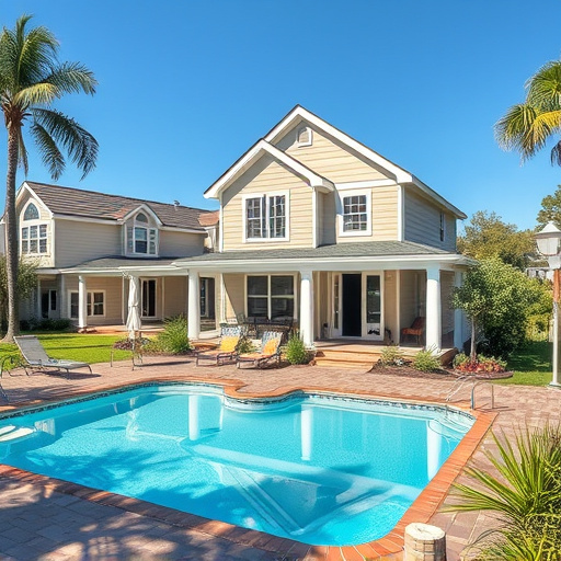 home rentals